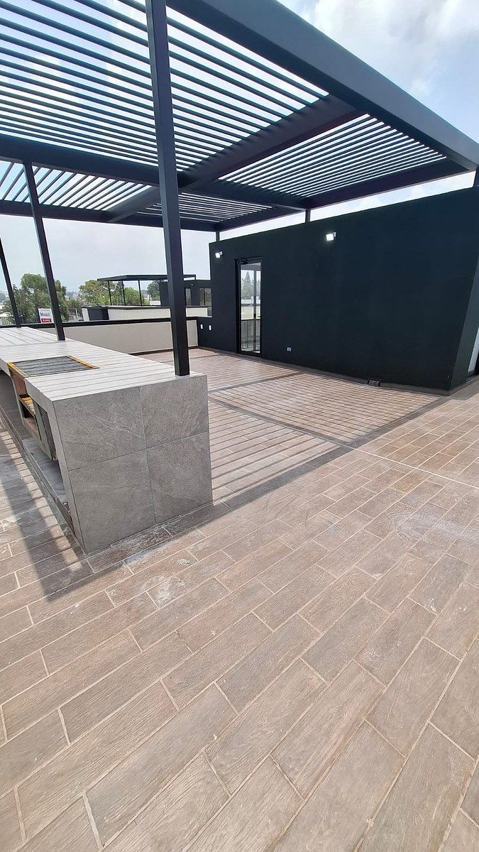 Departamento en Reforma, Puebla, foto 10 de 22