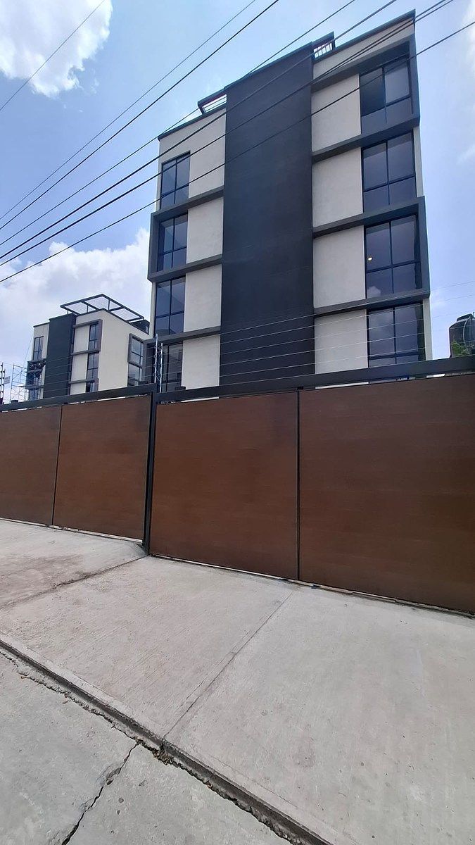 Departamento en Reforma, Puebla, foto 11 de 22