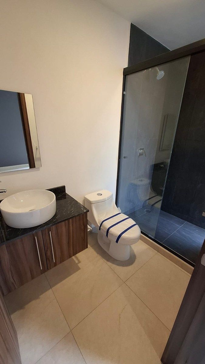 Departamento en Reforma, Puebla, foto 12 de 22