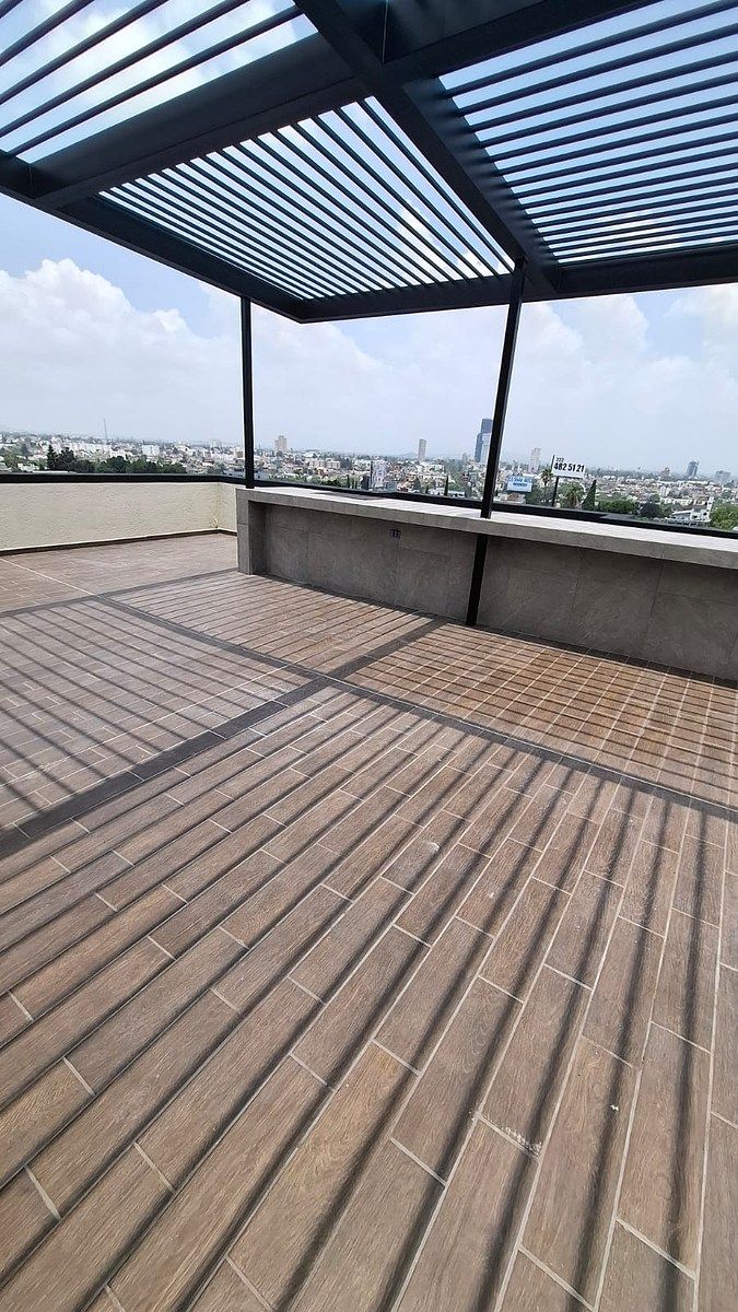 Departamento en Reforma, Puebla, foto 13 de 22