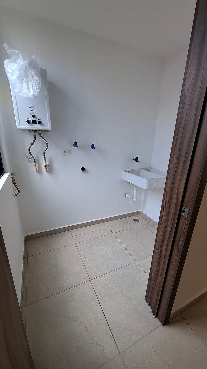 Departamento en Reforma, Puebla, foto 15 de 22