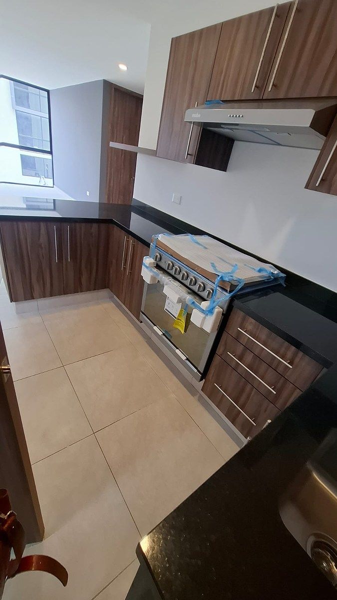 Departamento en Reforma, Puebla, foto 19 de 22