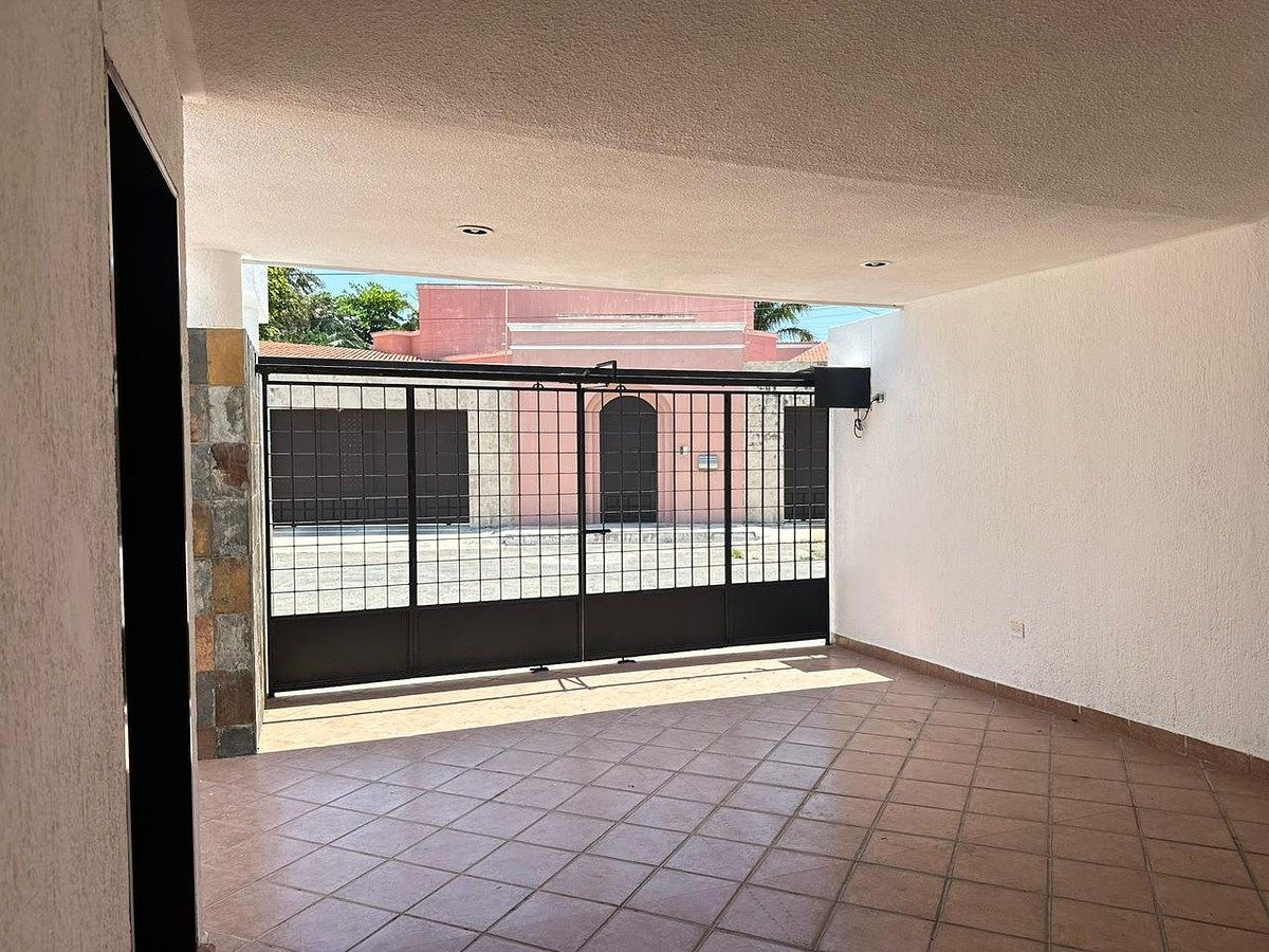Casa en Monterreal, Mérida, foto 2 de 24