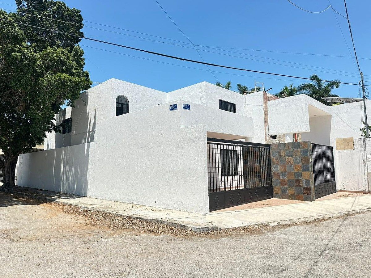 Casa en Monterreal, Mérida, foto 3 de 24