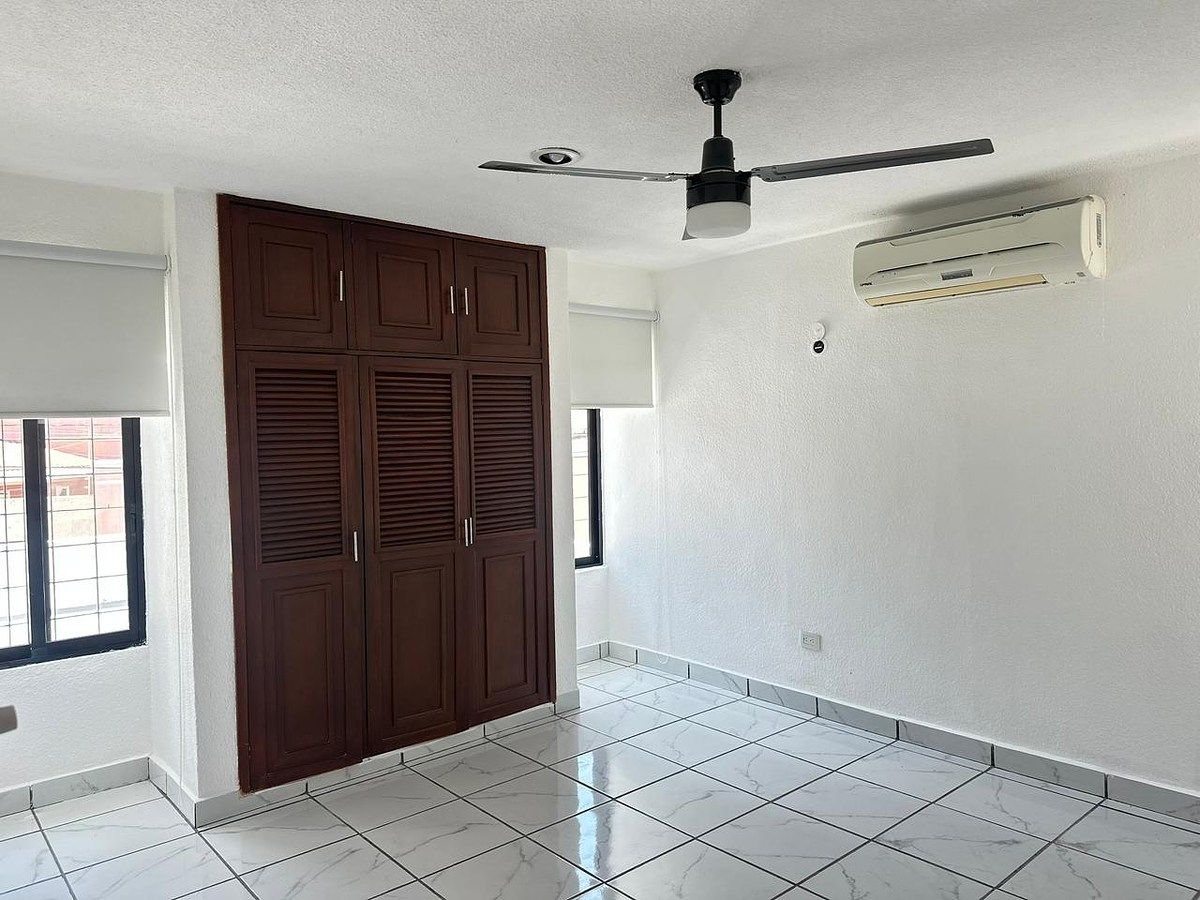Casa en Monterreal, Mérida, foto 12 de 24