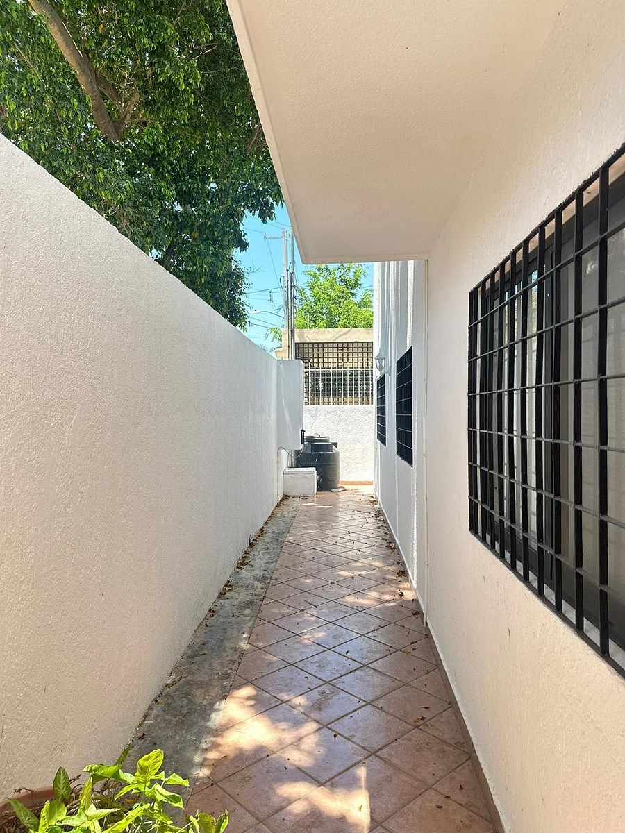 Casa en Monterreal, Mérida, foto 19 de 24