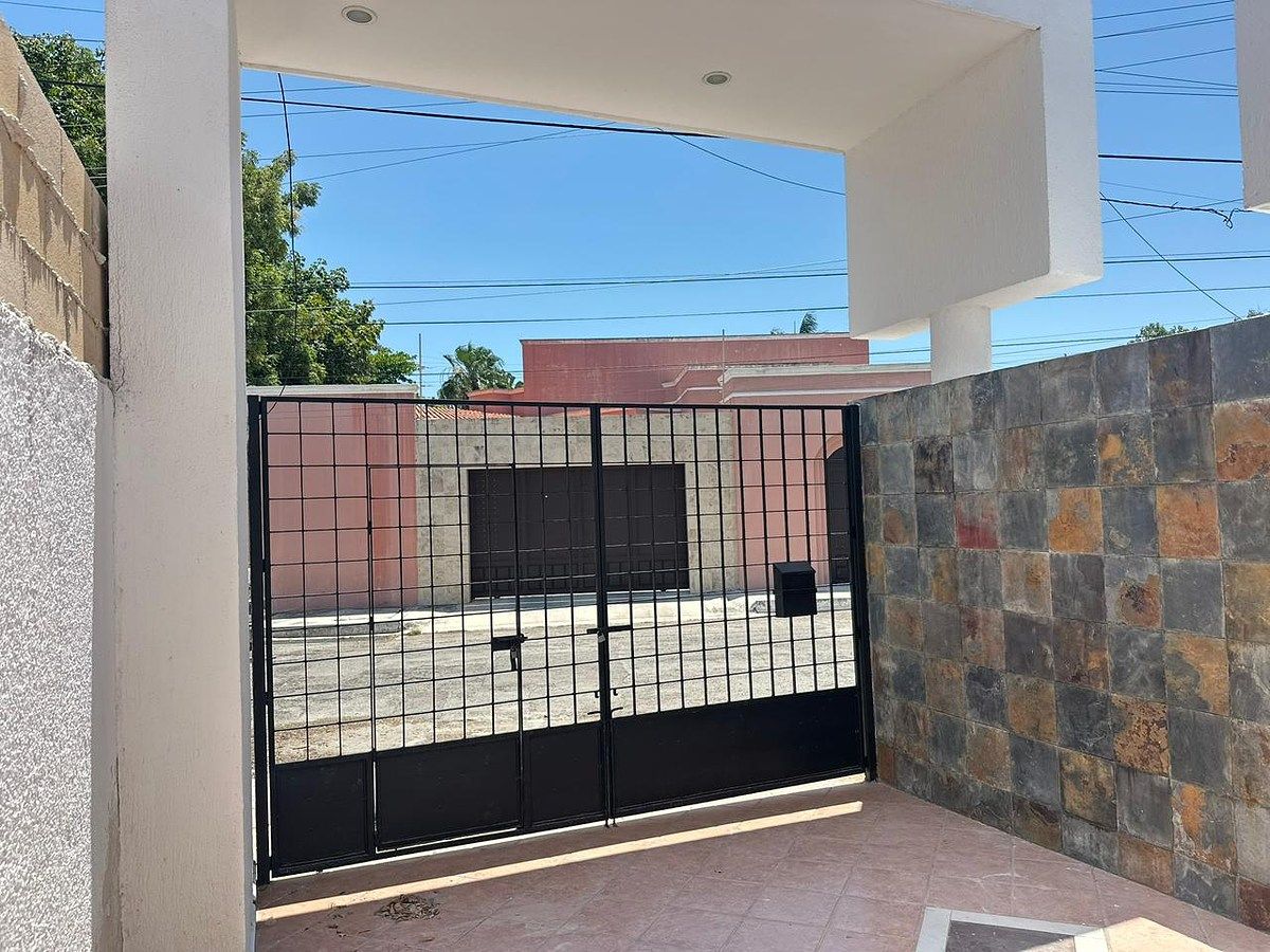 Casa en Monterreal, Mérida, foto 22 de 24