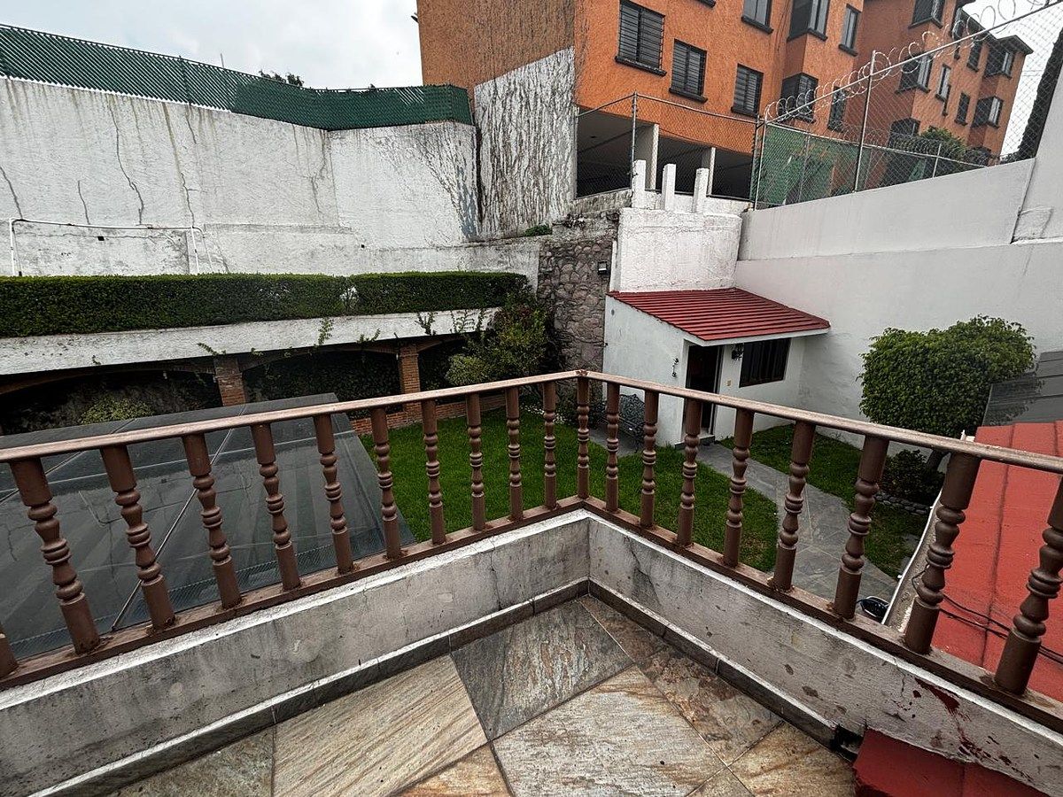 Casa en Club de Golf Bellavista, Atizapán de Zaragoza, foto 31 de 39