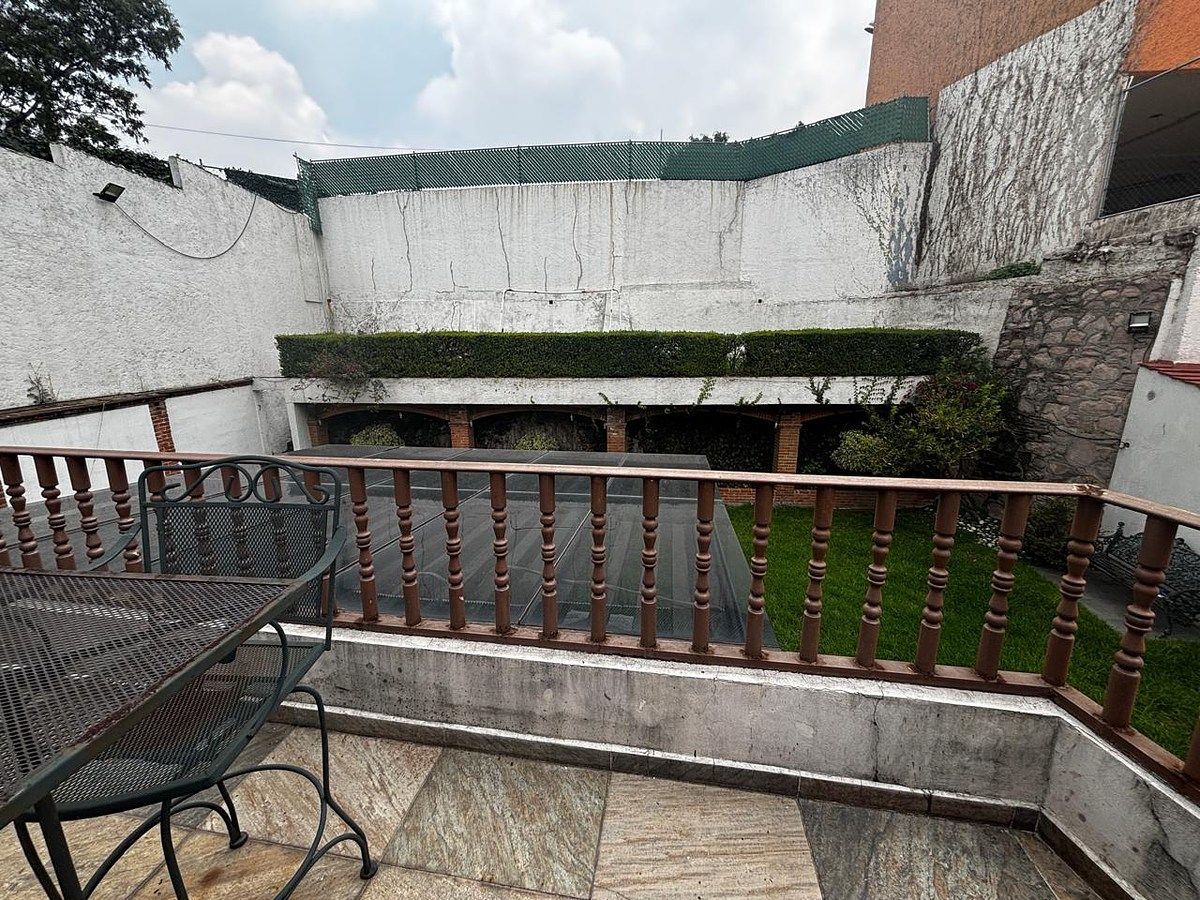 Casa en Club de Golf Bellavista, Atizapán de Zaragoza, foto 26 de 39