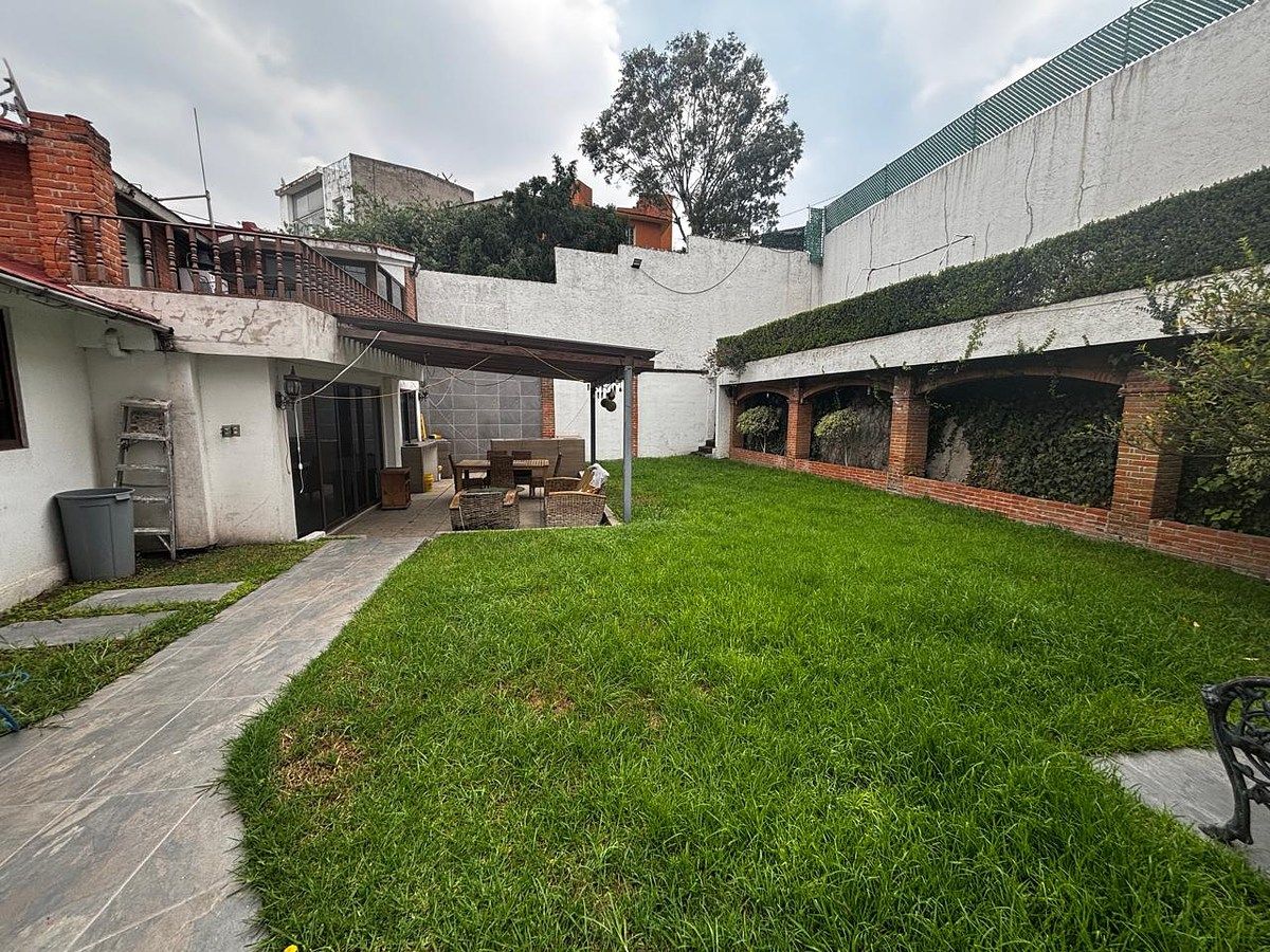 Casa en Club de Golf Bellavista, Atizapán de Zaragoza, foto 24 de 39