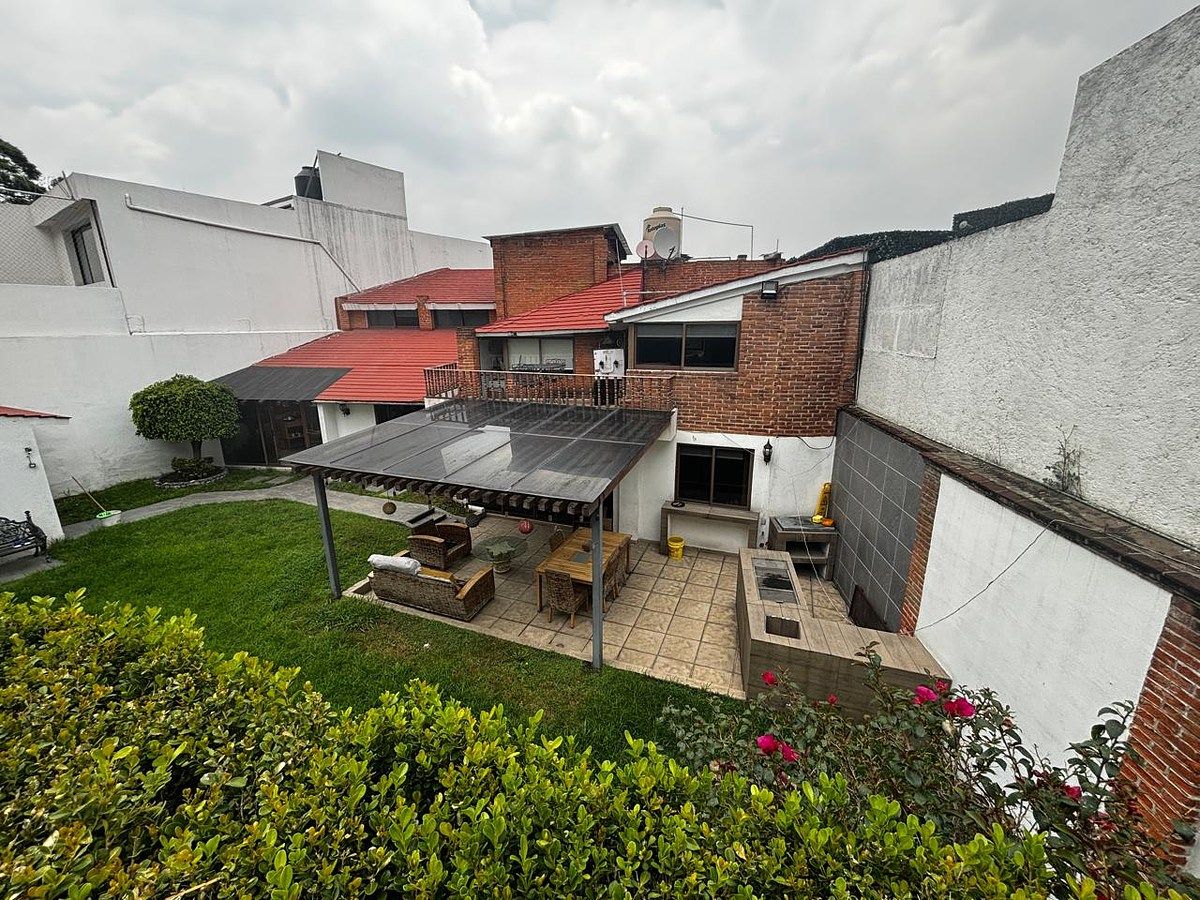 Casa en Club de Golf Bellavista, Atizapán de Zaragoza, foto 4 de 39