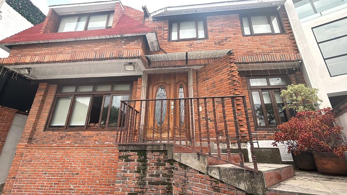 Casa en Club de Golf Bellavista, Atizapán de Zaragoza, foto 2 de 39