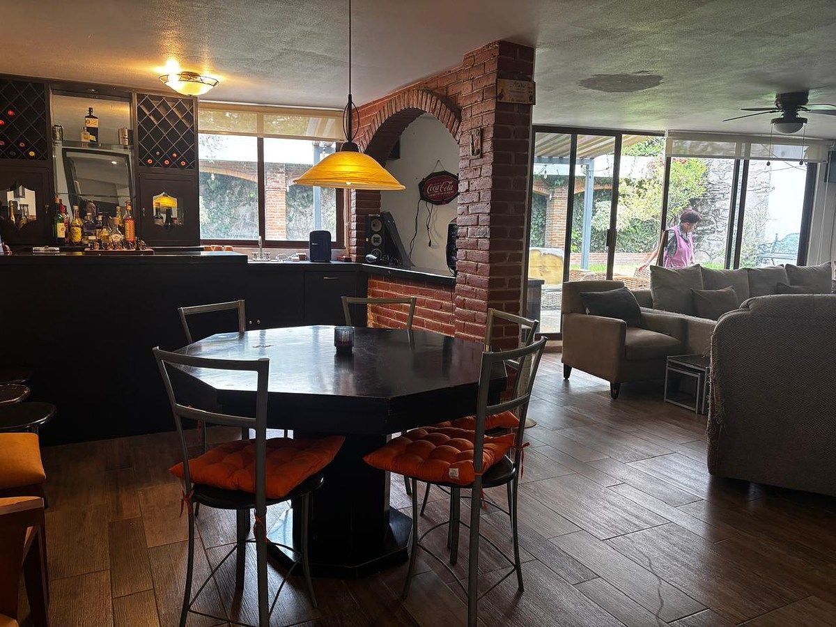 Casa en Club de Golf Bellavista, Atizapán de Zaragoza, foto 6 de 39