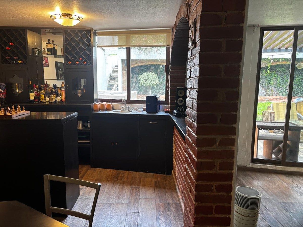 Casa en Club de Golf Bellavista, Atizapán de Zaragoza, foto 7 de 39
