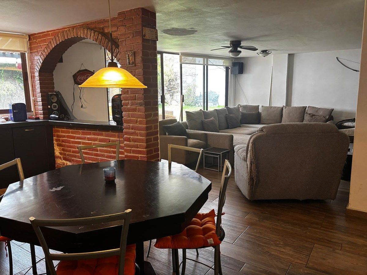 Casa en Club de Golf Bellavista, Atizapán de Zaragoza, foto 10 de 39
