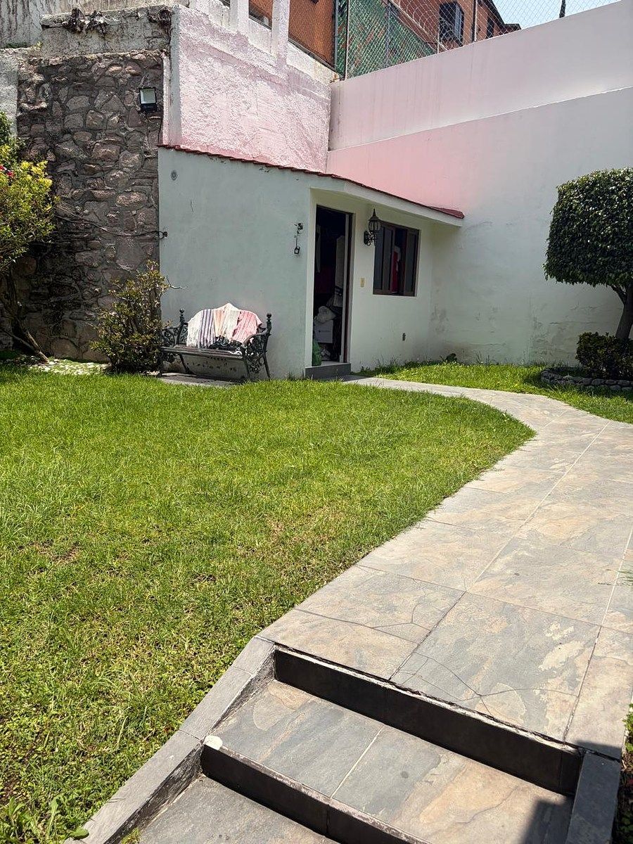 Casa en Club de Golf Bellavista, Atizapán de Zaragoza, foto 34 de 39
