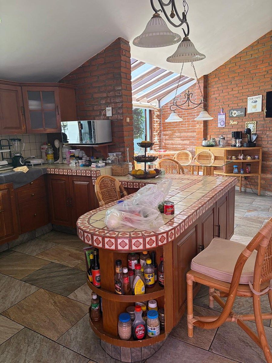 Casa en Club de Golf Bellavista, Atizapán de Zaragoza, foto 5 de 39