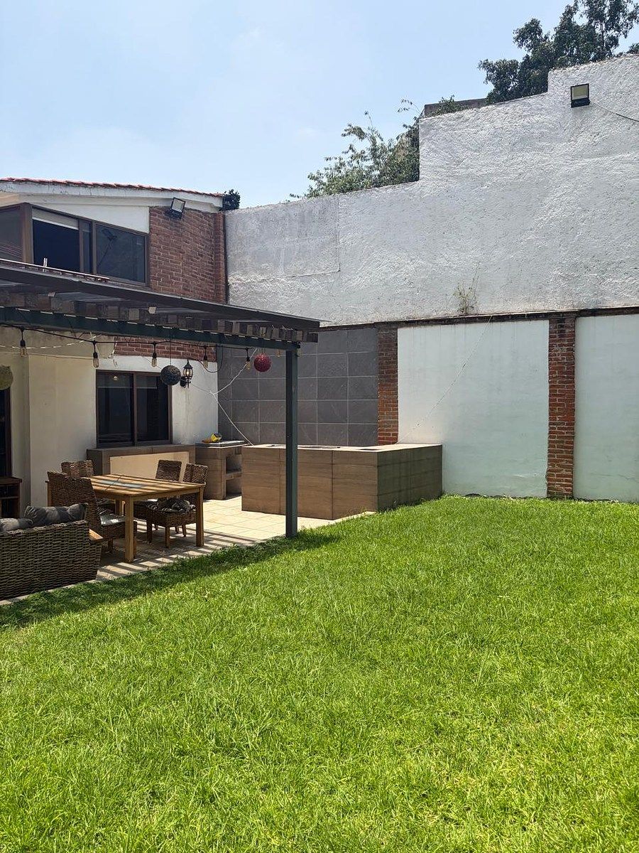 Casa en Club de Golf Bellavista, Atizapán de Zaragoza, foto 30 de 39