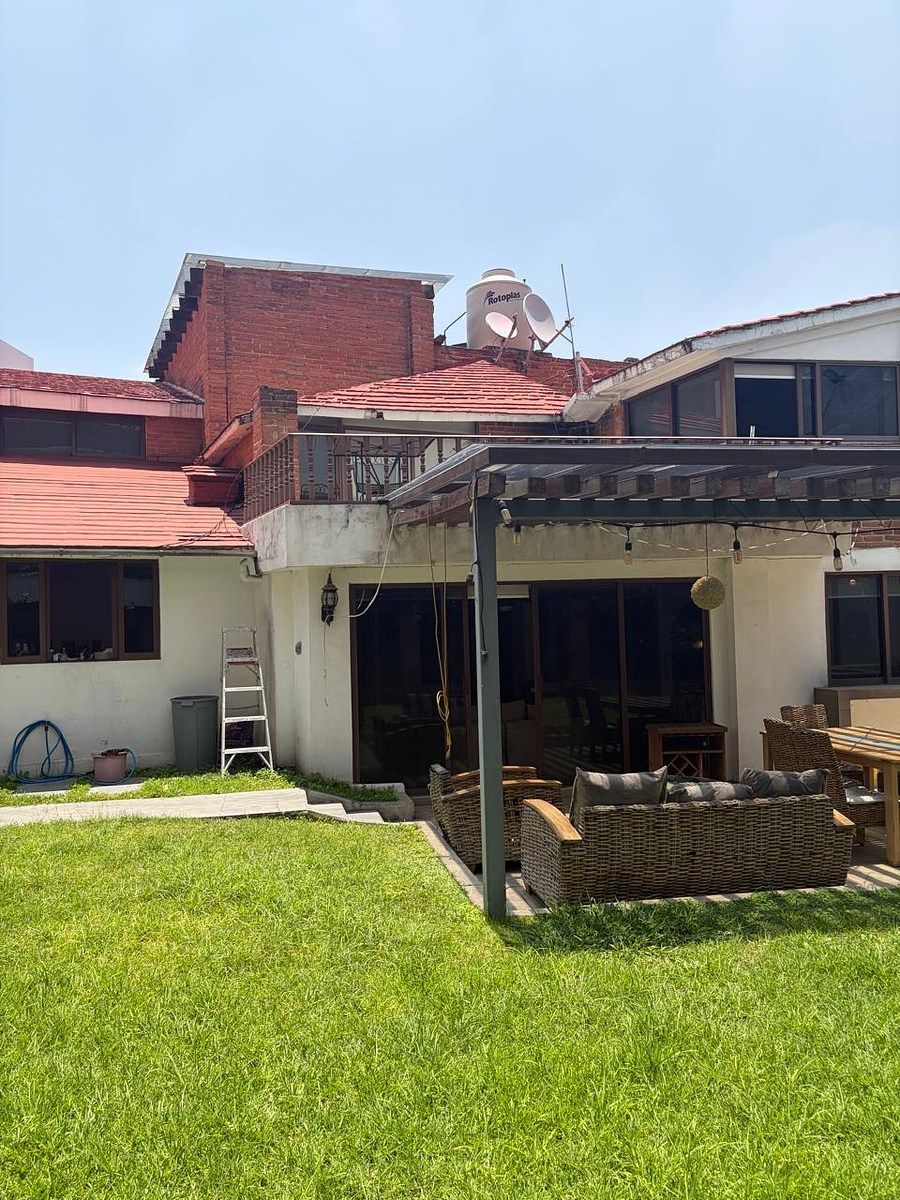 Casa en Club de Golf Bellavista, Atizapán de Zaragoza, foto 32 de 39