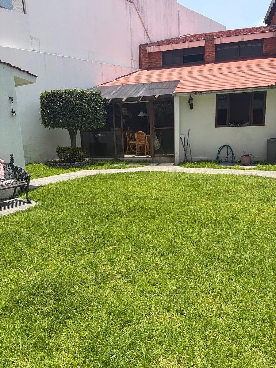 Casa en Club de Golf Bellavista, Atizapán de Zaragoza, foto 23 de 39