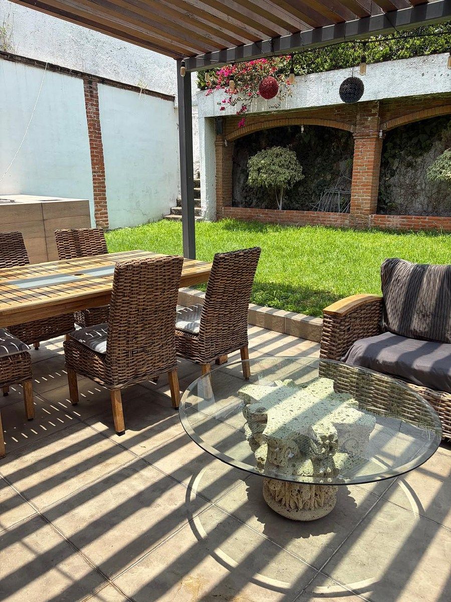 Casa en Club de Golf Bellavista, Atizapán de Zaragoza, foto 33 de 39