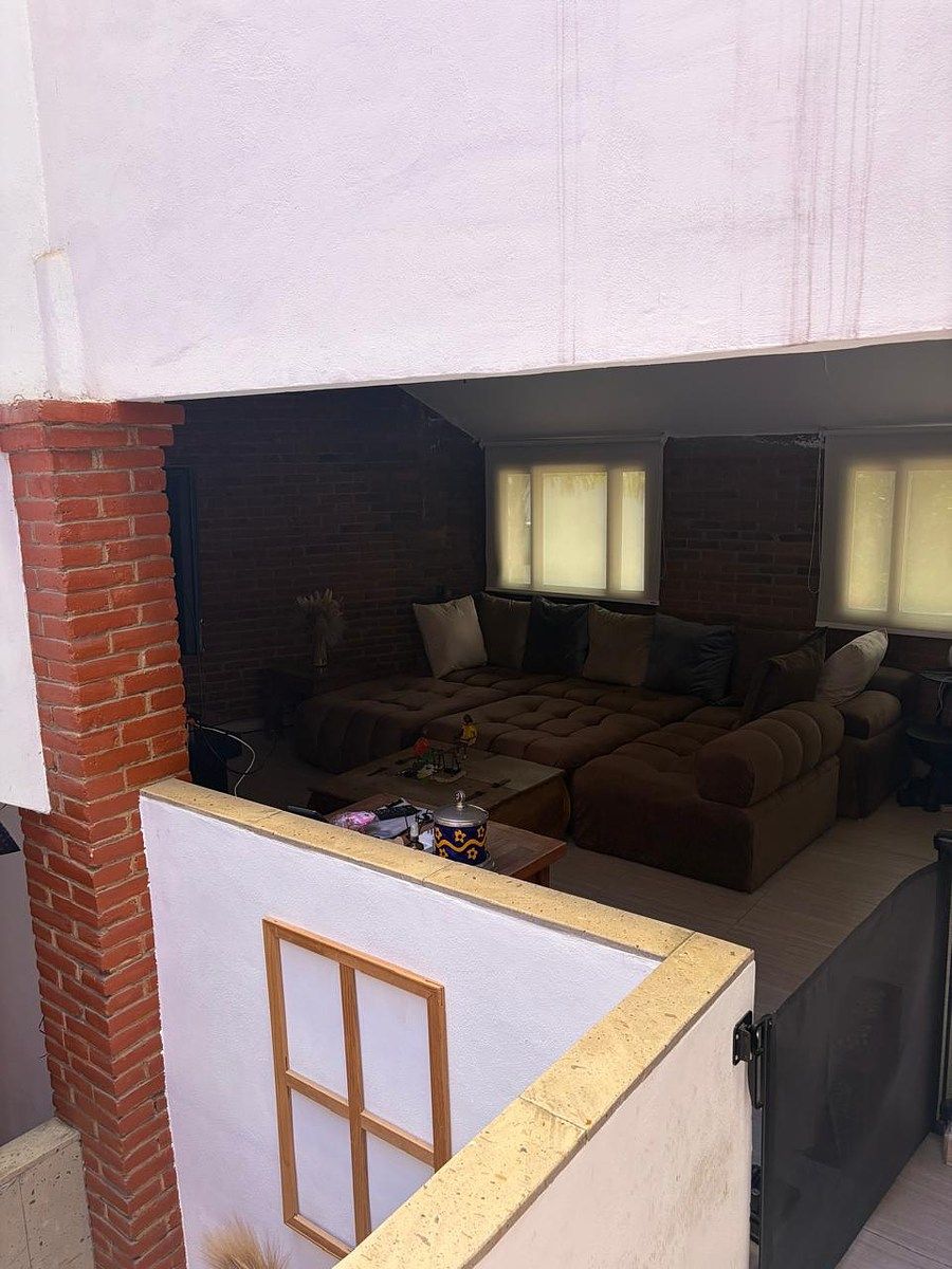 Casa en Club de Golf Bellavista, Atizapán de Zaragoza, foto 20 de 39