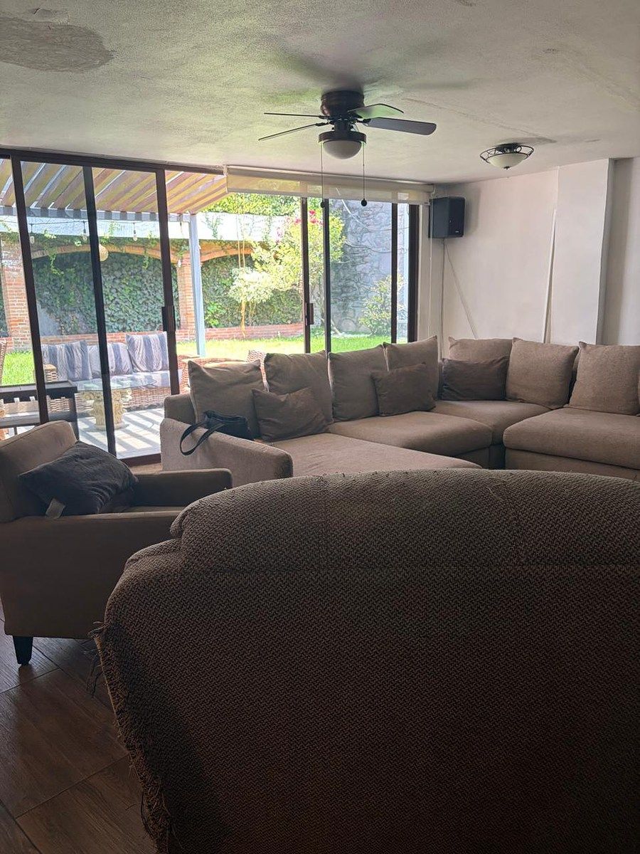 Casa en Club de Golf Bellavista, Atizapán de Zaragoza, foto 14 de 39