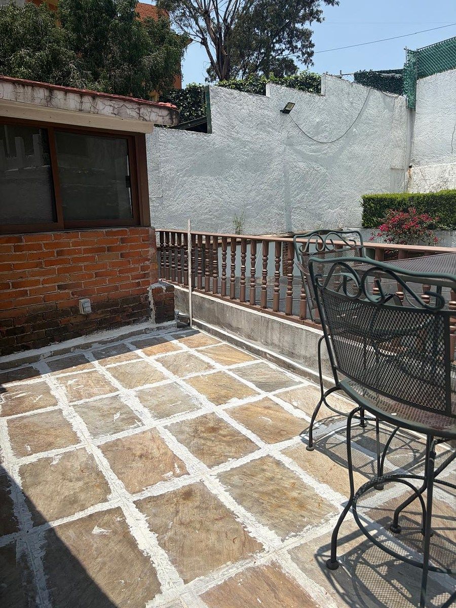Casa en Club de Golf Bellavista, Atizapán de Zaragoza, foto 38 de 39
