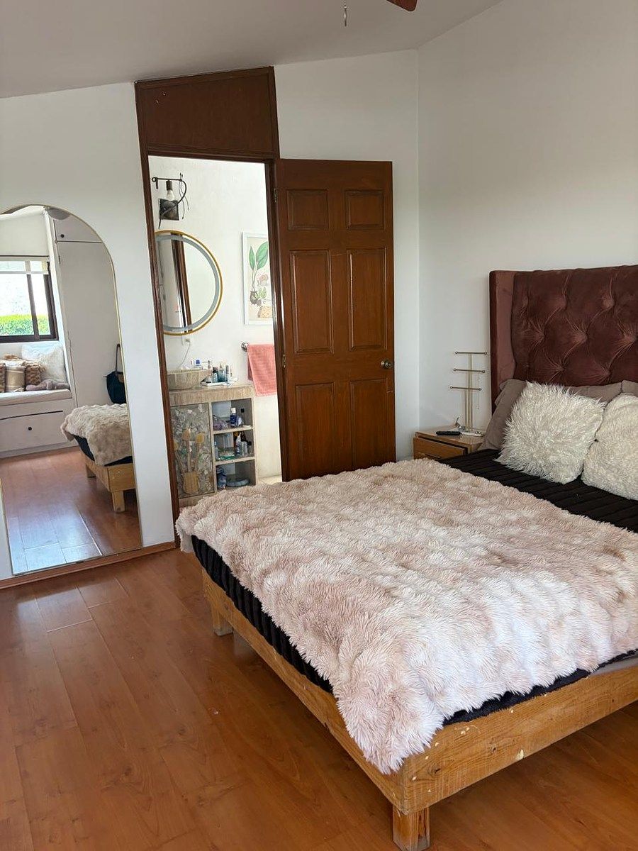 Casa en Club de Golf Bellavista, Atizapán de Zaragoza, foto 27 de 39