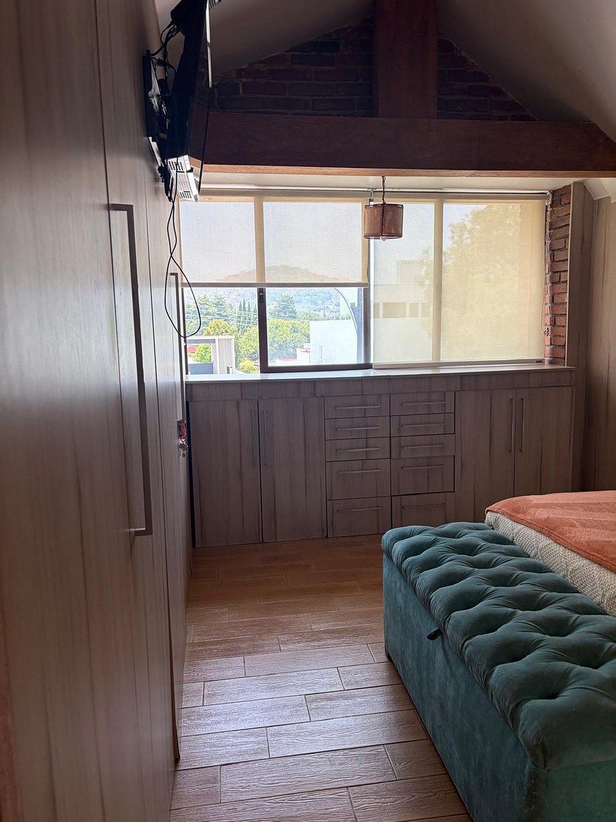 Casa en Club de Golf Bellavista, Atizapán de Zaragoza, foto 35 de 39