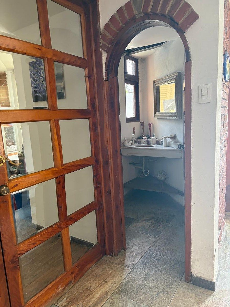 Casa en Club de Golf Bellavista, Atizapán de Zaragoza, foto 39 de 39