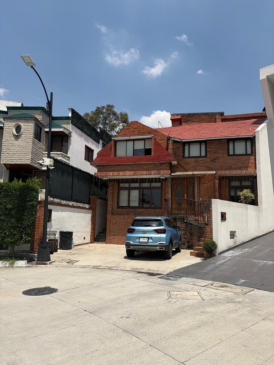 CASA EN VENTA CLUB DE GOLF BELLAVISTA, ATIZAPAN DE ZARAGOZA, foto 1 de 39