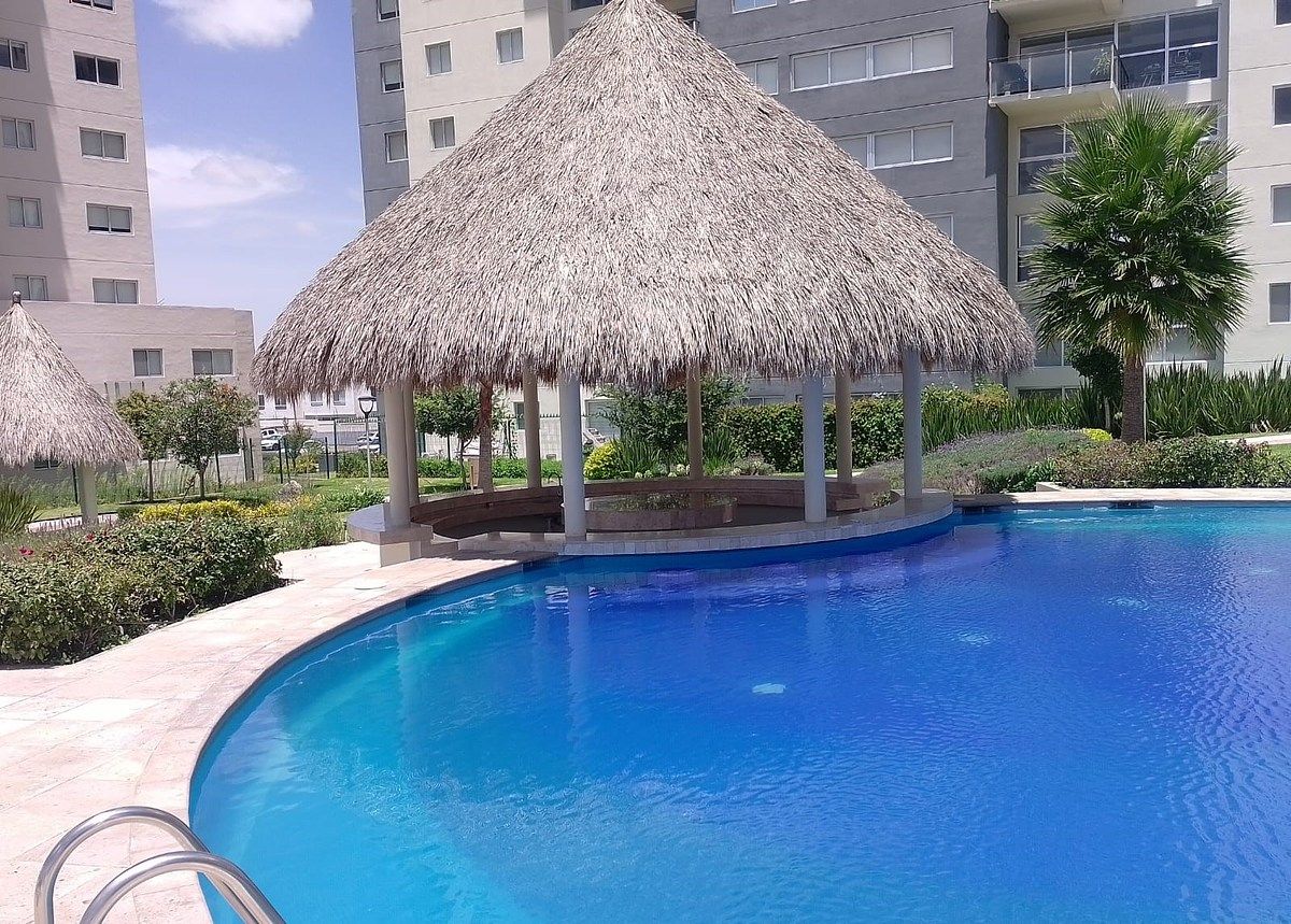 Apartamento em Nuevo Refugio, Querétaro, foto 19 de 38