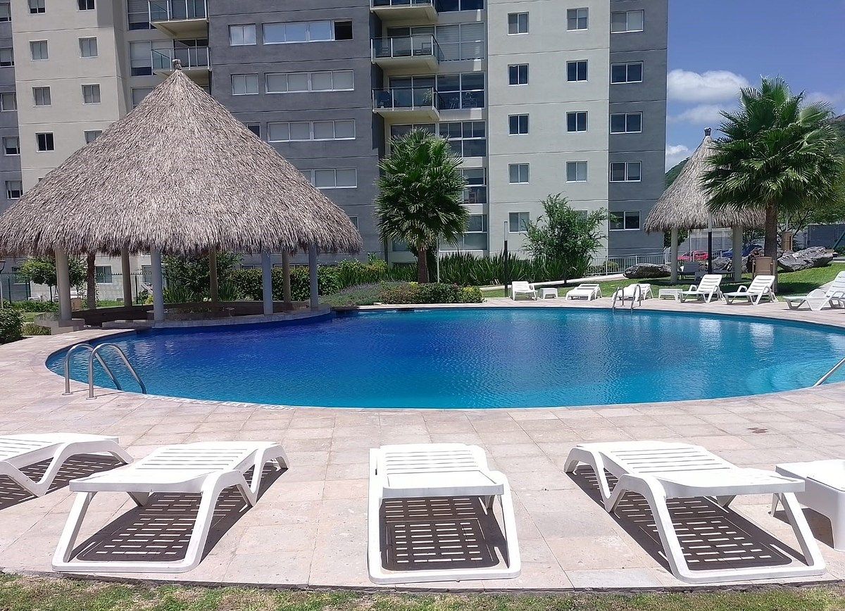Apartamento em Nuevo Refugio, Querétaro, foto 20 de 38