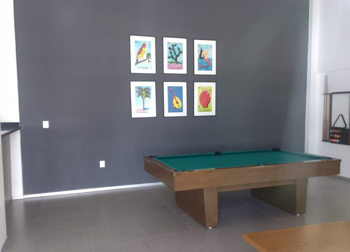 Apartamento em Nuevo Refugio, Querétaro, foto 23 de 38
