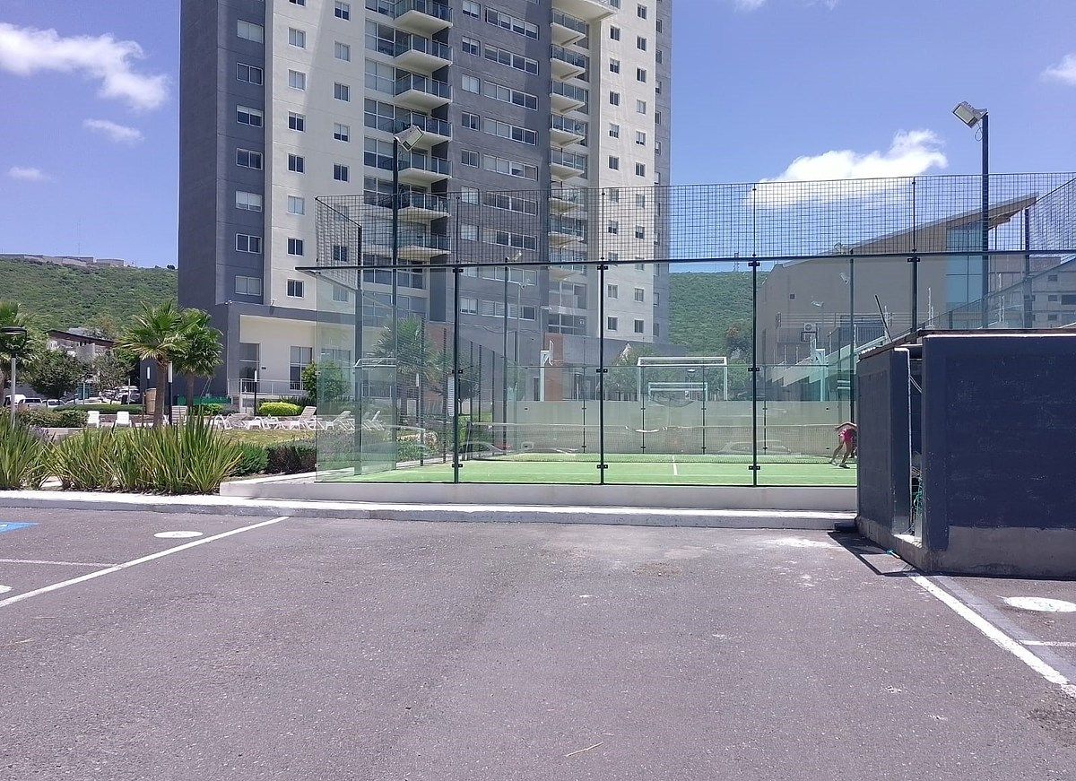 Apartamento em Nuevo Refugio, Querétaro, foto 25 de 38