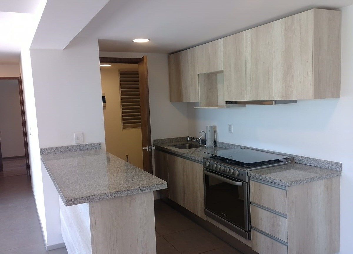 Apartamento em Nuevo Refugio, Querétaro, foto 3 de 38