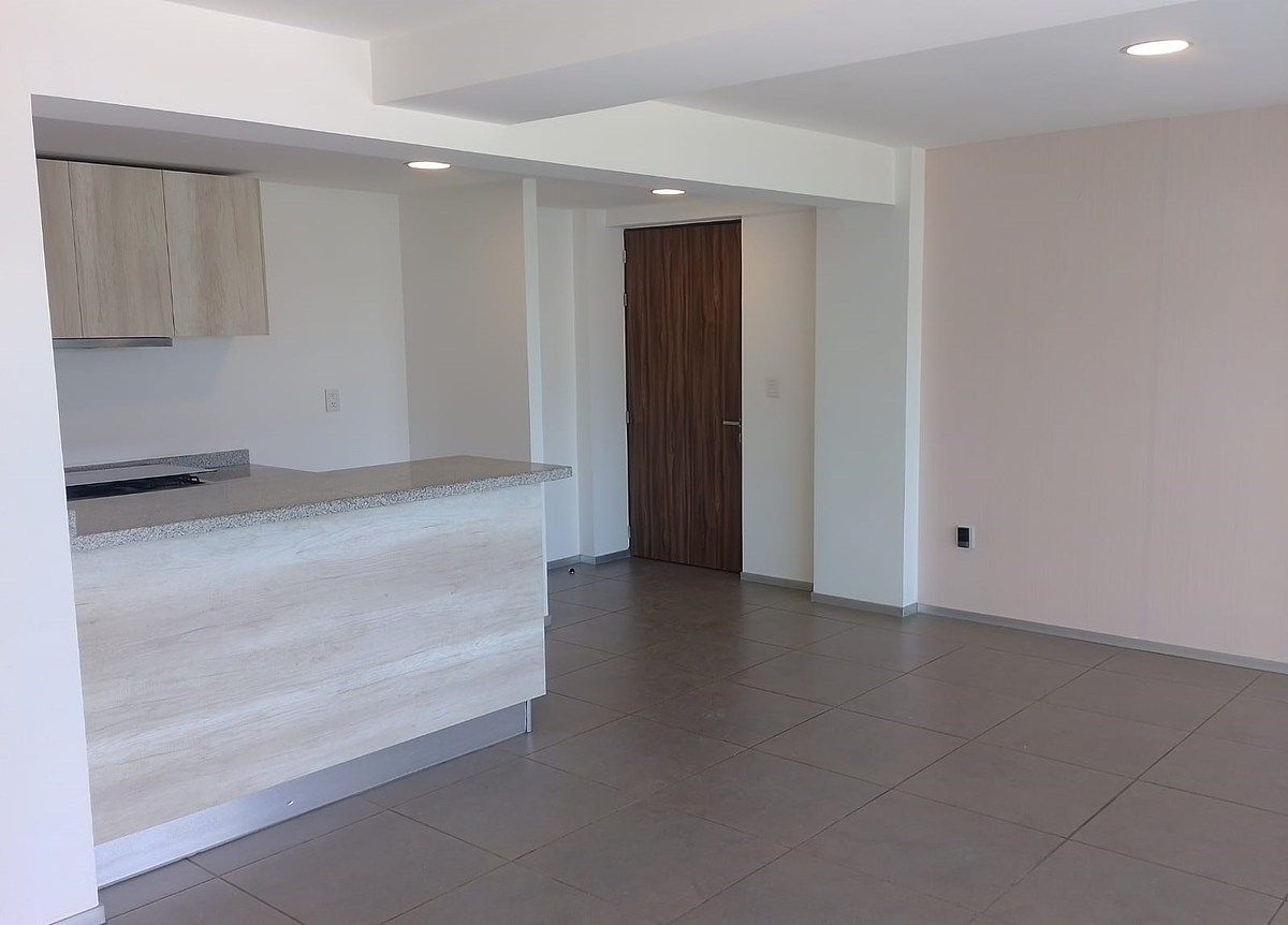 Apartamento em Nuevo Refugio, Querétaro, foto 2 de 38