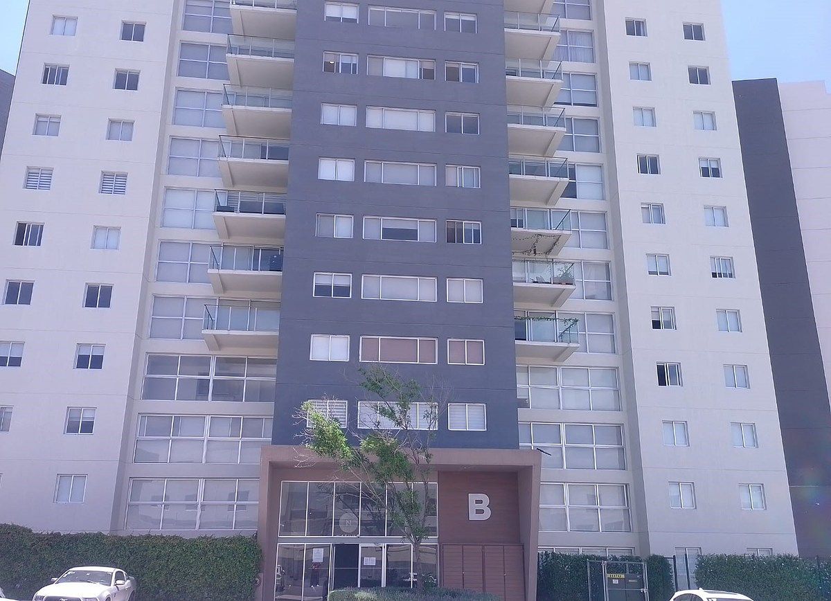 Apartamento em Nuevo Refugio, Querétaro, foto 17 de 38