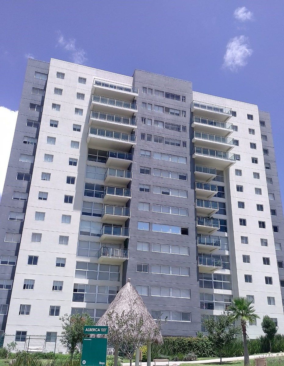 Apartamento em Nuevo Refugio, Querétaro, foto 35 de 38