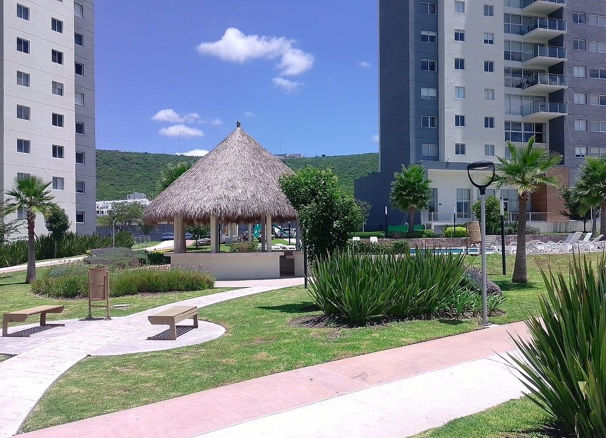 Apartamento em Nuevo Refugio, Querétaro, foto 31 de 38
