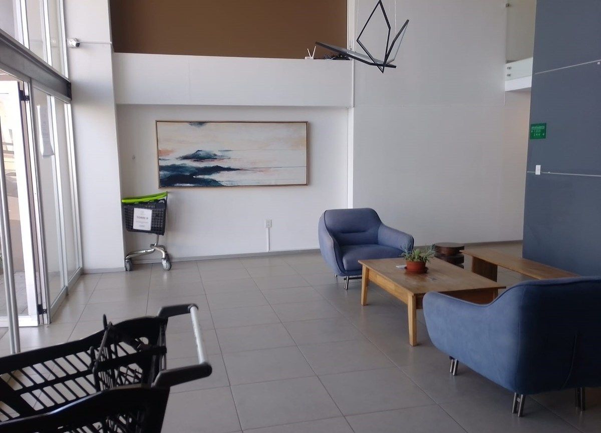 Apartamento em Nuevo Refugio, Querétaro, foto 18 de 38