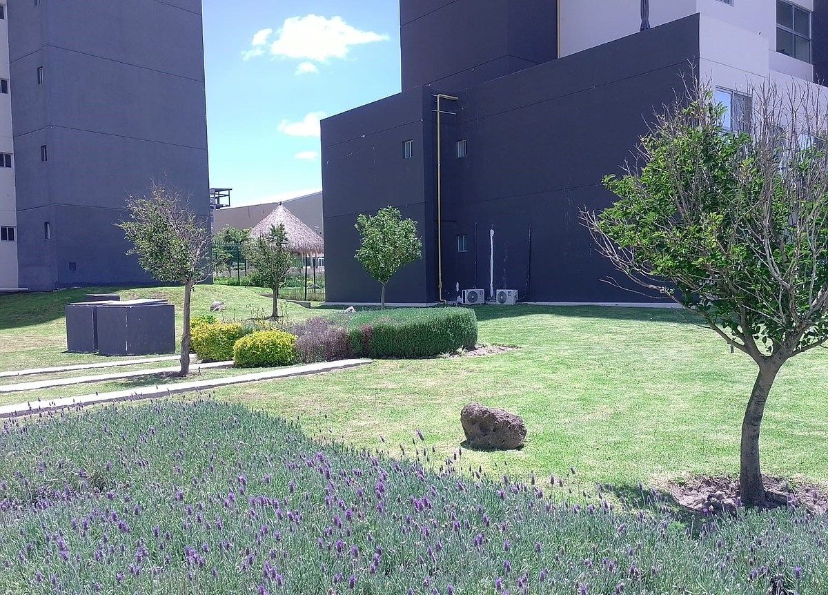 Apartamento em Nuevo Refugio, Querétaro, foto 32 de 38