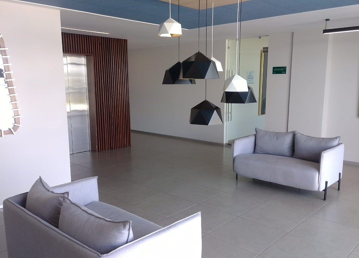 Apartamento em Nuevo Refugio, Querétaro, foto 36 de 38