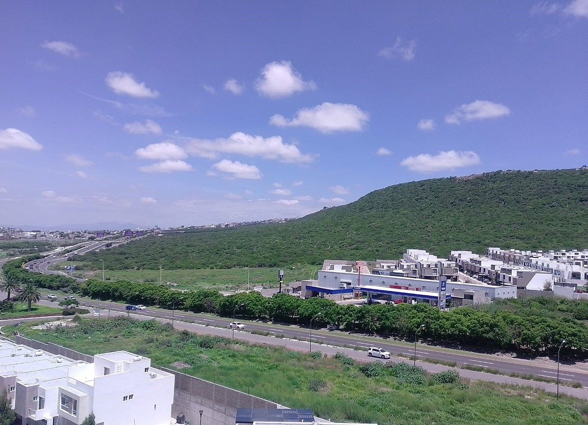 Apartamento em Nuevo Refugio, Querétaro, foto 37 de 38