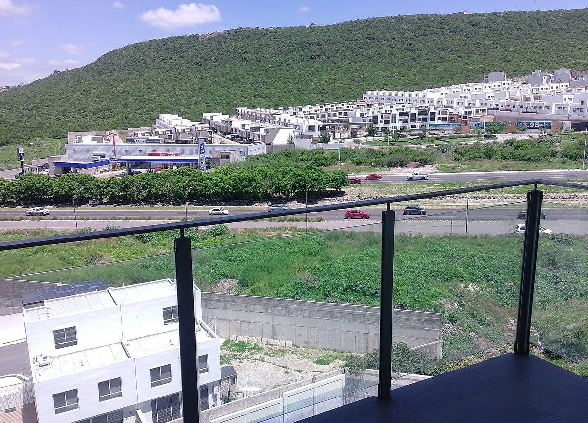 Apartamento em Nuevo Refugio, Querétaro, foto 16 de 38