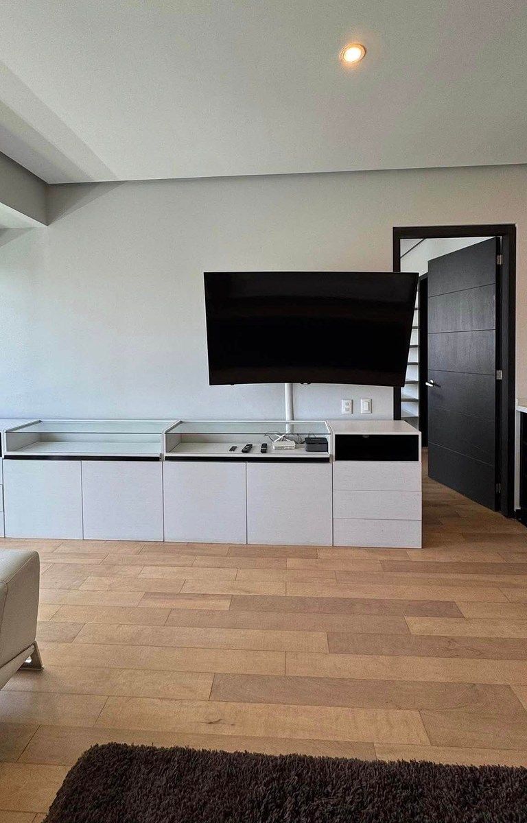 Departamento en Santa Fe Cuajimalpa, Cuajimalpa de Morelos, foto 4 de 20