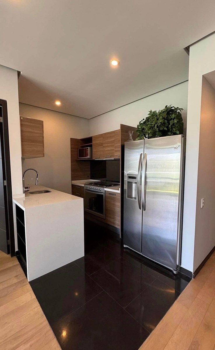 Departamento en Santa Fe Cuajimalpa, Cuajimalpa de Morelos, foto 5 de 20