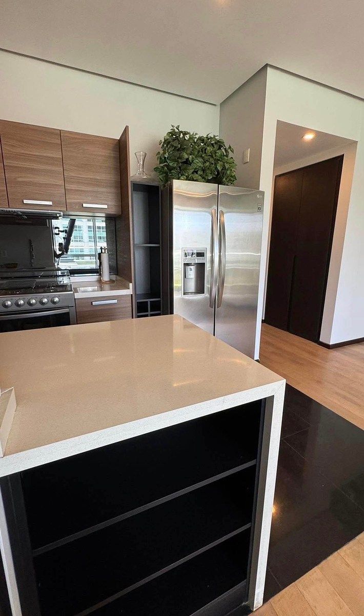 Departamento en Santa Fe Cuajimalpa, Cuajimalpa de Morelos, foto 6 de 20