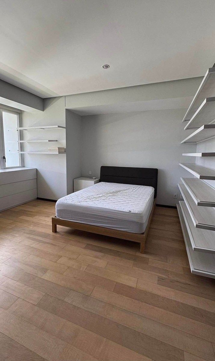 Departamento en Santa Fe Cuajimalpa, Cuajimalpa de Morelos, foto 7 de 20